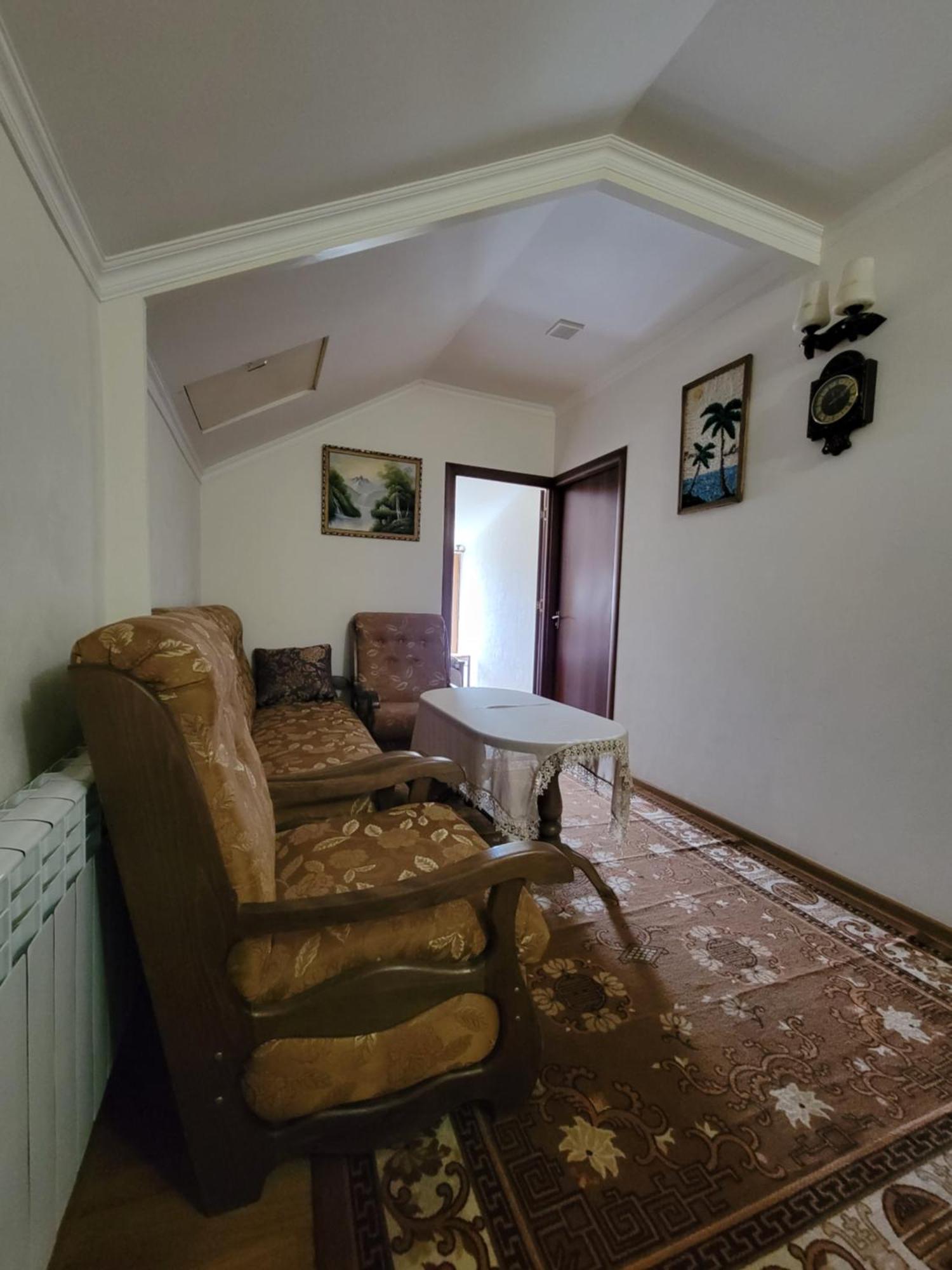 B&B Odzun Zewnętrze zdjęcie