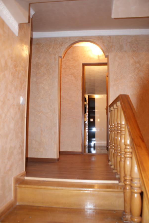 B&B Odzun Zewnętrze zdjęcie